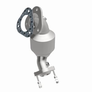 Ford Explorer Catalytic Converter - Underbody - Magnaflow - Direct-Fit - `13-`18 Ford Explorer Catalytic Converter - Underbody - Magnaflow - Direct-Fit - `13-`18