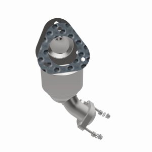 Ford Explorer Catalytic Converter - Underbody - Magnaflow - Direct-Fit - `13-`18 Ford Explorer Catalytic Converter - Underbody - Magnaflow - Direct-Fit - `13-`18