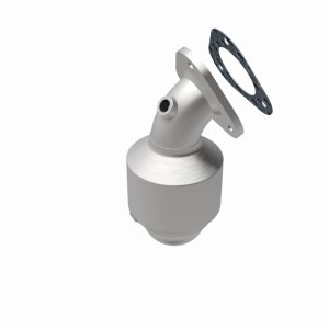 Ford Explorer Catalytic Converter - Underbody - Magnaflow - Direct-Fit - `13-`18 Ford Explorer Catalytic Converter - Underbody - Magnaflow - Direct-Fit - `13-`18