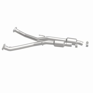 Cadillac CTS Catalytic Converter - Magnaflow - Direct Fit - `12-`19