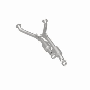 Cadillac CTS Catalytic Converter - Magnaflow - Direct Fit - `12-`19
