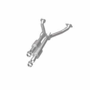 Cadillac CTS Catalytic Converter - Magnaflow - Direct Fit - `12-`19