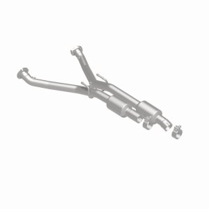 Cadillac CTS Catalytic Converter - Magnaflow - Direct Fit - `12-`19
