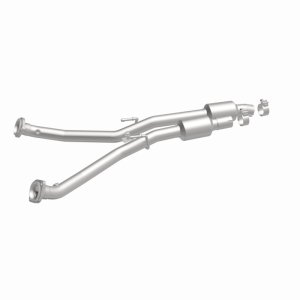 Cadillac CTS Catalytic Converter - Magnaflow - Direct Fit - `12-`19
