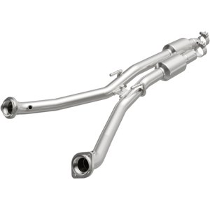 Cadillac CTS Catalytic Converter - Magnaflow - Direct Fit - `12-`19 Cadillac CTS Catalytic Converter - Magnaflow - Direct Fit - `12-`19