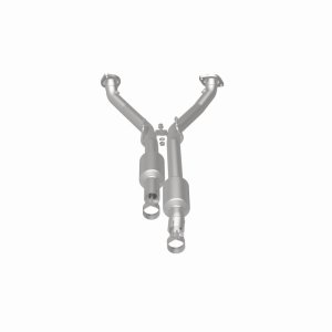 Cadillac CTS Catalytic Converter - Magnaflow - Direct Fit - `12-`19