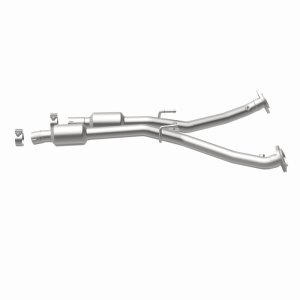 Cadillac CTS Catalytic Converter - Magnaflow - Direct Fit - `12-`19