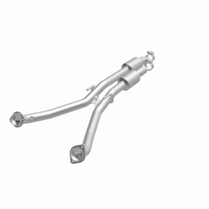 Cadillac CTS Catalytic Converter - Magnaflow - Direct Fit - `12-`19