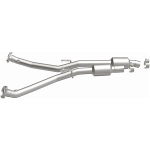 Cadillac CTS Catalytic Converter - Magnaflow - Direct Fit - `12-`19