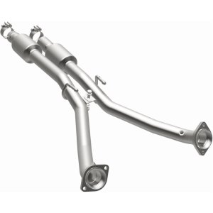 Cadillac CTS Catalytic Converter - Magnaflow - Direct Fit - `12-`19