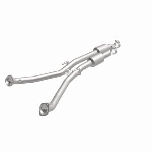 Cadillac CTS Catalytic Converter - Magnaflow - Direct Fit - `12-`19