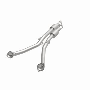 Cadillac CTS Catalytic Converter - Magnaflow - Direct Fit - `12-`19