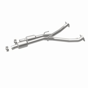 Cadillac CTS Catalytic Converter - Magnaflow - Direct Fit - `12-`19