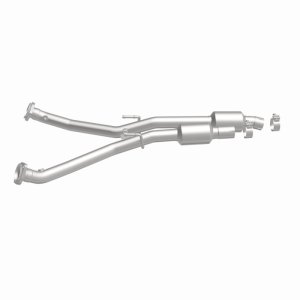 Cadillac CTS Catalytic Converter - Magnaflow - Direct Fit - `12-`19