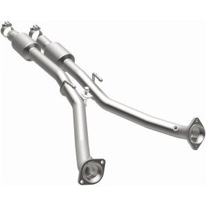 Cadillac CTS Catalytic Converter - Magnaflow - Direct Fit - `12-`19
