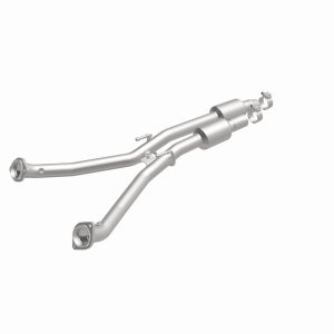 Cadillac CTS Catalytic Converter - Magnaflow - Direct Fit - `12-`19