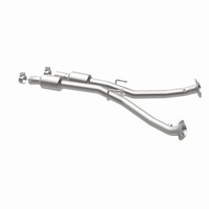 Cadillac CTS Catalytic Converter - Magnaflow - Direct Fit - `12-`19