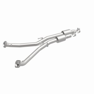 Cadillac CTS Catalytic Converter - Magnaflow - Direct Fit - `12-`19