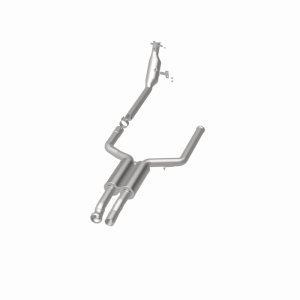 Mercedes-Benz E400 Catalytic Converter - Magnaflow - Direct Fit - `15-`17