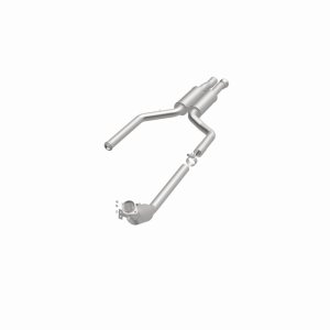 Mercedes-Benz E400 Catalytic Converter - Magnaflow - Direct Fit - `15-`17