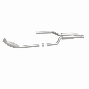 Mercedes-Benz E400 Catalytic Converter - Magnaflow - Direct Fit - `15-`17