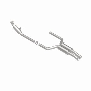 Mercedes-Benz E400 Catalytic Converter - Magnaflow - Direct Fit - `15-`17