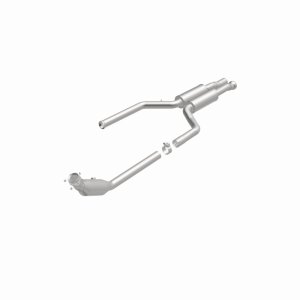 Mercedes-Benz E400 Catalytic Converter - Magnaflow - Direct Fit - `15-`17