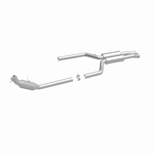 Mercedes-Benz E400 Catalytic Converter - Magnaflow - Direct Fit - `15-`17