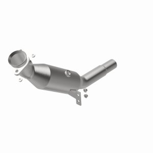 Mercedes-Benz E400 Catalytic Converter - Magnaflow - OEM Grade Direct-Fit - `15-`17