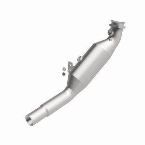 Mercedes-Benz E400 Catalytic Converter - Magnaflow - OEM Grade Direct-Fit - `15-`17