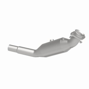 Mercedes-Benz E400 Catalytic Converter - Magnaflow - OEM Grade Direct-Fit - `15-`17