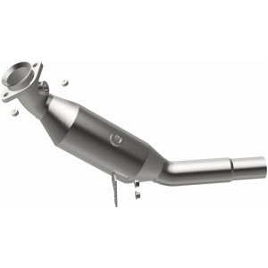 Mercedes-Benz E400 Catalytic Converter - Magnaflow - OEM Grade Direct-Fit - `15-`17