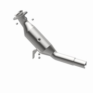 Mercedes-Benz E400 Catalytic Converter - Magnaflow - OEM Grade Direct-Fit - `15-`17