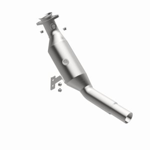 Mercedes-Benz E400 Catalytic Converter - Magnaflow - OEM Grade Direct-Fit - `15-`17