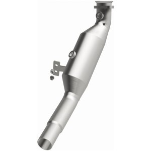 Mercedes-Benz E400 Catalytic Converter - Magnaflow - OEM Grade Direct-Fit - `15-`17