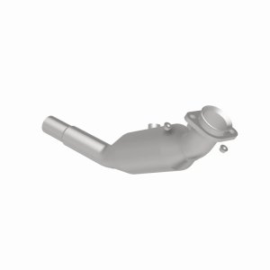 Mercedes-Benz E400 Catalytic Converter - Magnaflow - OEM Grade Direct-Fit - `15-`17