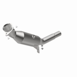 Mercedes-Benz E400 Catalytic Converter - Magnaflow - OEM Grade Direct-Fit - `15-`17