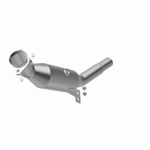 Mercedes-Benz E400 Catalytic Converter - Magnaflow - OEM Grade Direct-Fit - `15-`17