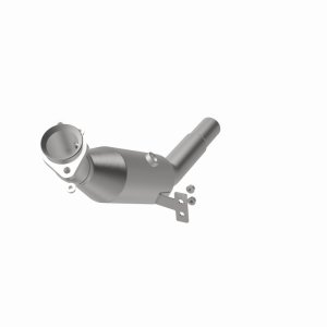 Mercedes-Benz E400 Catalytic Converter - Magnaflow - OEM Grade Direct-Fit - `15-`17