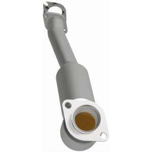 Ford Crown Victoria Catalytic Converter - Magnaflow - Direct Fit - `04-`08