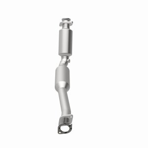 Ford Crown Victoria Catalytic Converter - Magnaflow - Direct Fit - `04-`08