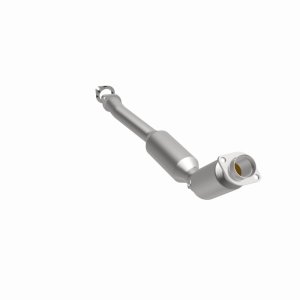 Ford Crown Victoria Catalytic Converter - Magnaflow - Direct Fit - `04-`08