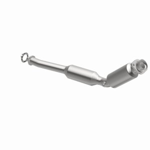 Ford Crown Victoria Catalytic Converter - Magnaflow - Direct Fit - `04-`08