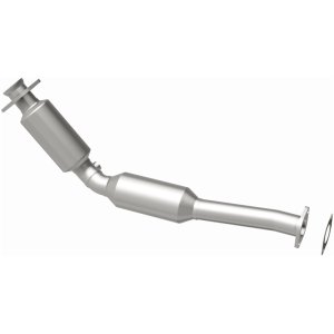 Lincoln Town Car Catalytic Converter - Magnaflow - Direct Fit - `04-`11