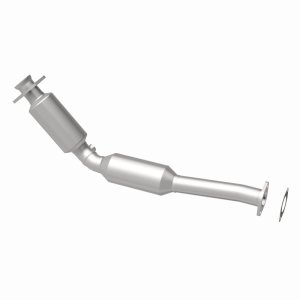 Lincoln Town Car Catalytic Converter - Magnaflow - Direct Fit - `04-`11