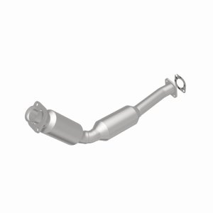 Lincoln Town Car Catalytic Converter - Magnaflow - Direct Fit - `04-`11