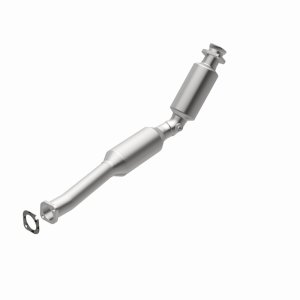 Lincoln Town Car Catalytic Converter - Magnaflow - Direct Fit - `04-`11
