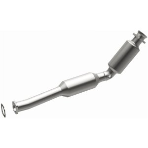 Lincoln Town Car Catalytic Converter - Magnaflow - Direct Fit - `04-`11