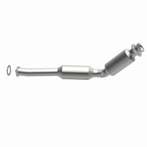 Lincoln Town Car Catalytic Converter - Magnaflow - Direct Fit - `04-`11