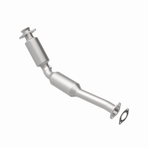 Lincoln Town Car Catalytic Converter - Magnaflow - Direct Fit - `04-`11